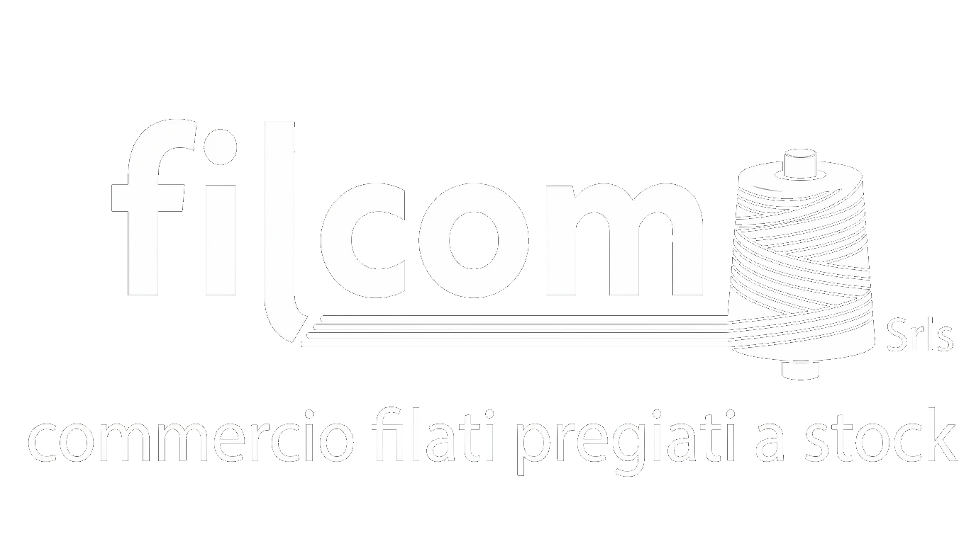 FILCOM — итальянская пряжа